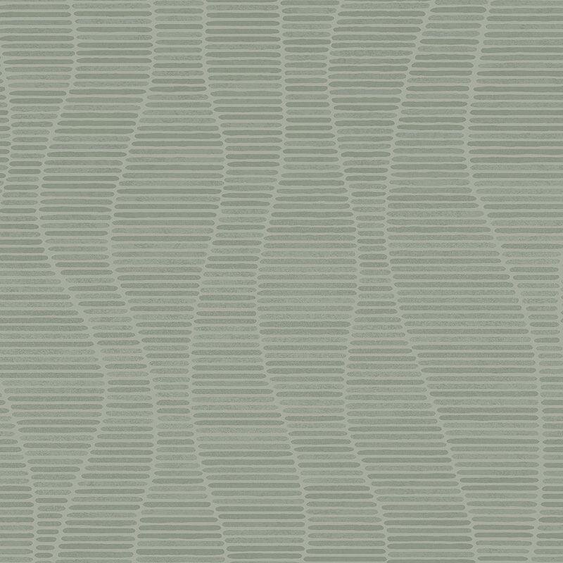 Tapete Grün Eijffinger Vliestapete (1038989)