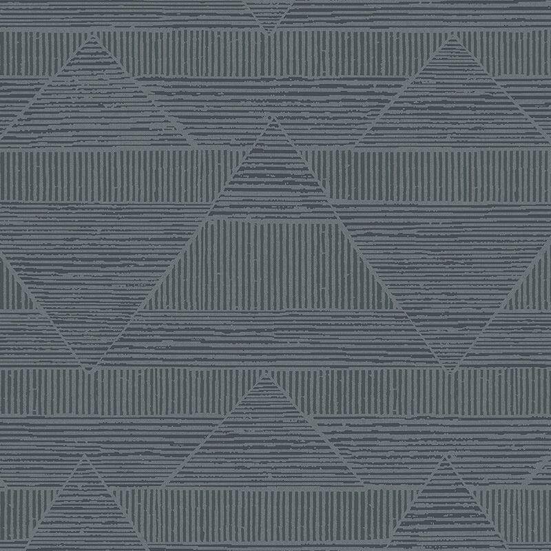 Tapete Blau Eijffinger Vliestapete (1038984)