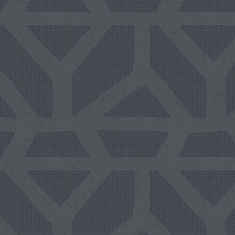 Tapete Blau Eijffinger Vliestapete (1038978)