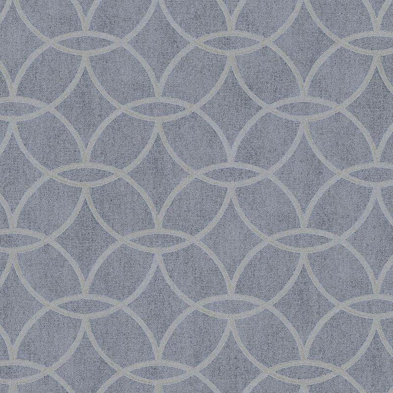 Tapete Blau Architects Paper Vliestapete (1038966)