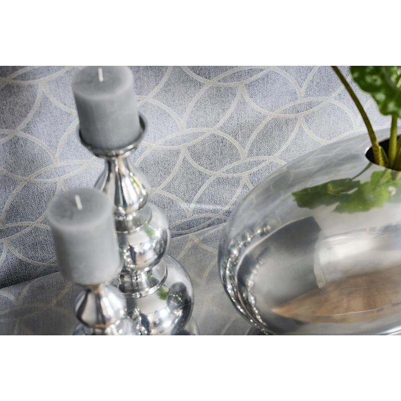 Tapete Blau Architects Paper Vliestapete (1038966)