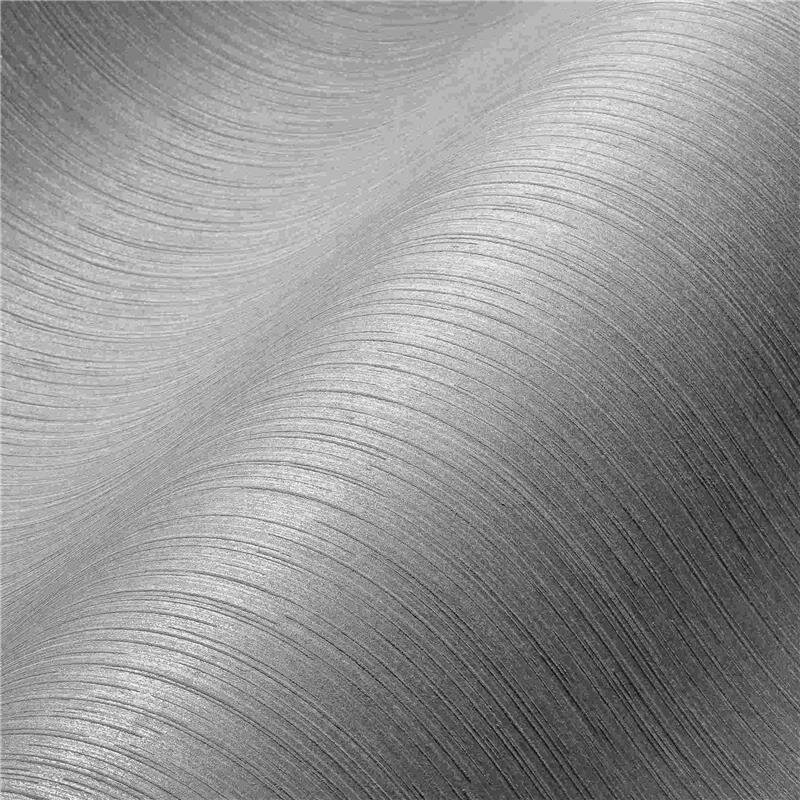 Tapete Grau, Silber Architects Paper Vliestapete (1038933)