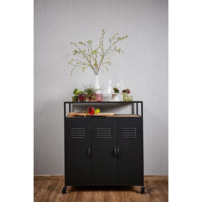 Tapete Grau, Silber Architects Paper Vliestapete (1038933)