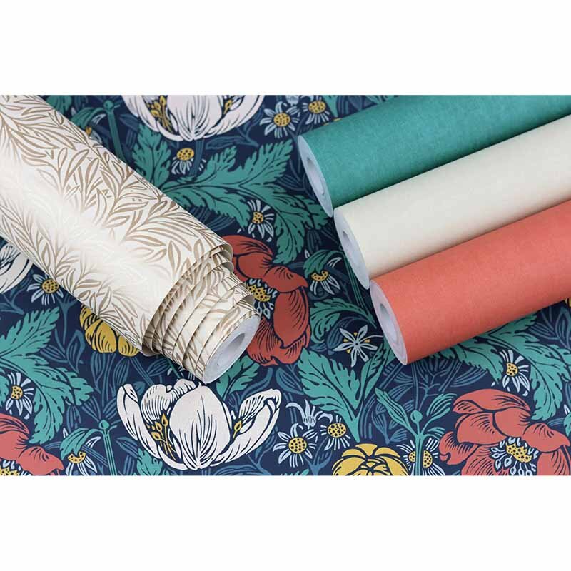 Tapete Braun Rasch Vliestapete (1038912)