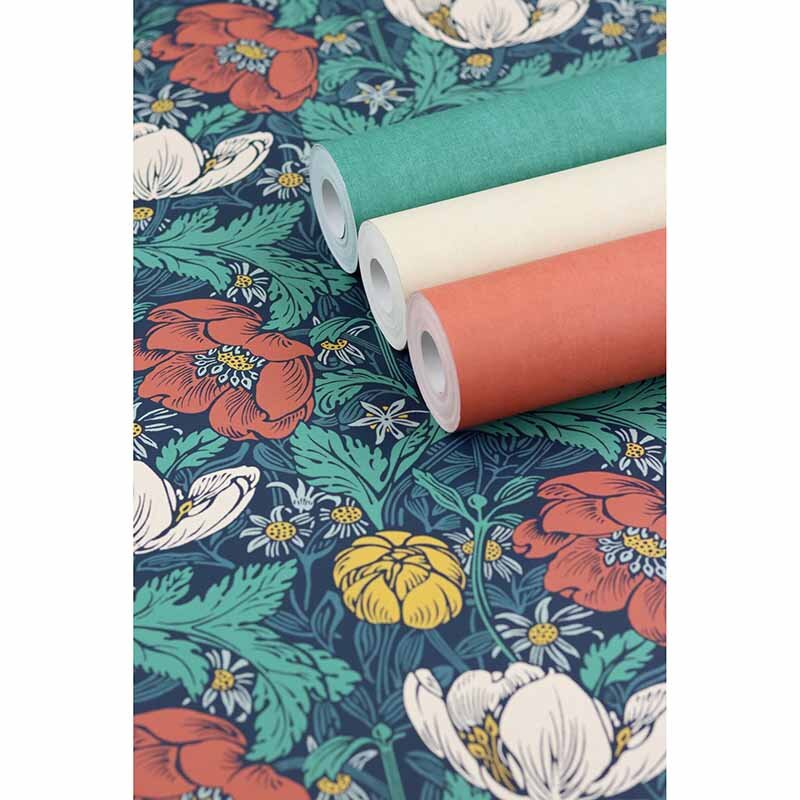 Tapete Braun Rasch Vliestapete (1038912)