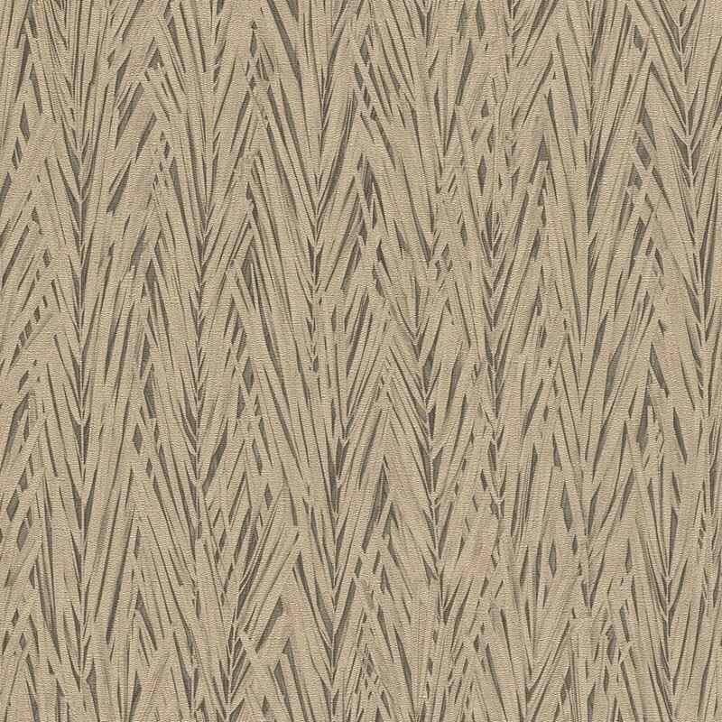 Tapete Beige, Creme Rasch Vliestapete (1038895)