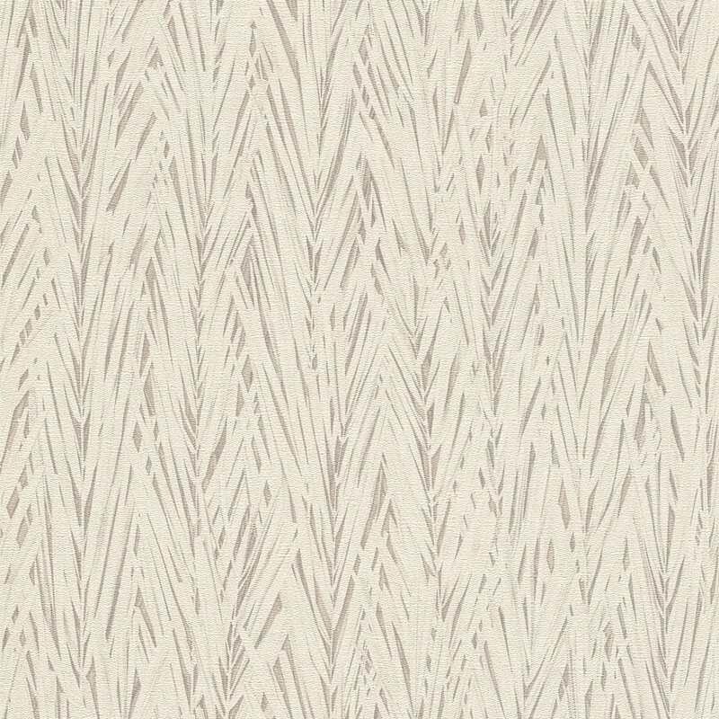 Tapete Beige, Creme Rasch Vliestapete (1038893)