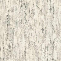 Tapete Grau, Silber Rasch Vliestapete (1038890)