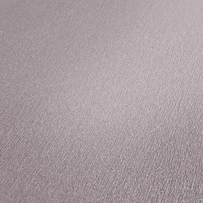 Tapete Grau, Silber AS-Creation Vliestapete (1038733)