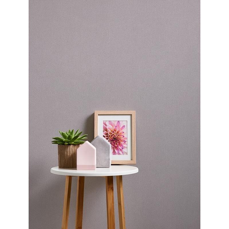 Tapete Grau, Silber AS-Creation Vliestapete (1038733)