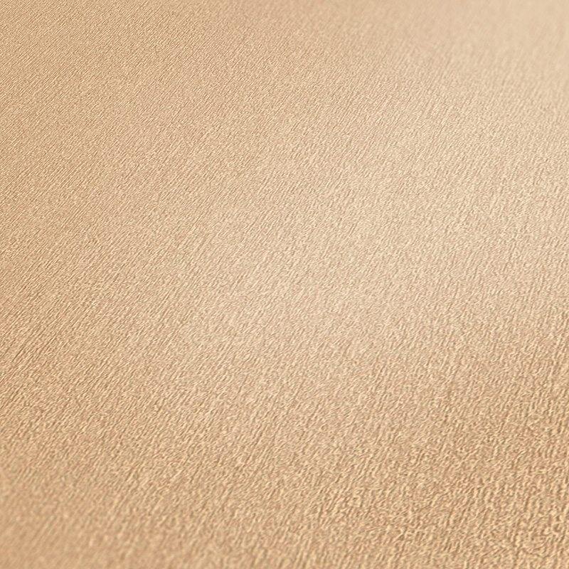 Tapete Beige, Creme AS-Creation Vliestapete (1038730)