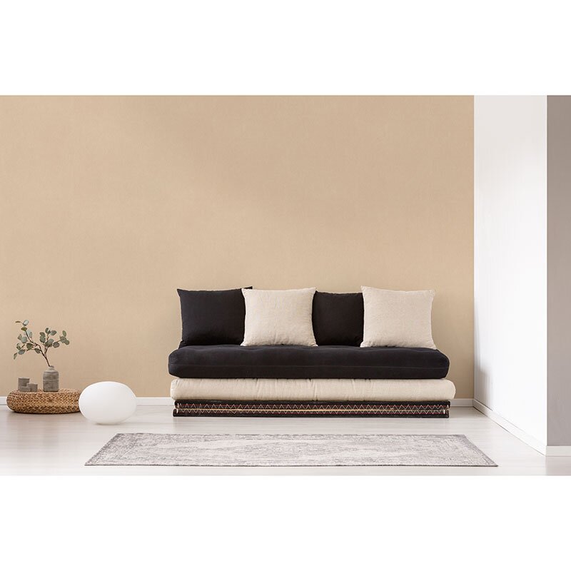 Tapete Beige, Creme AS-Creation Vliestapete (1038730)