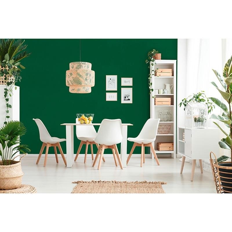 Tapete Grün AS-Creation Vliestapete (1038723)