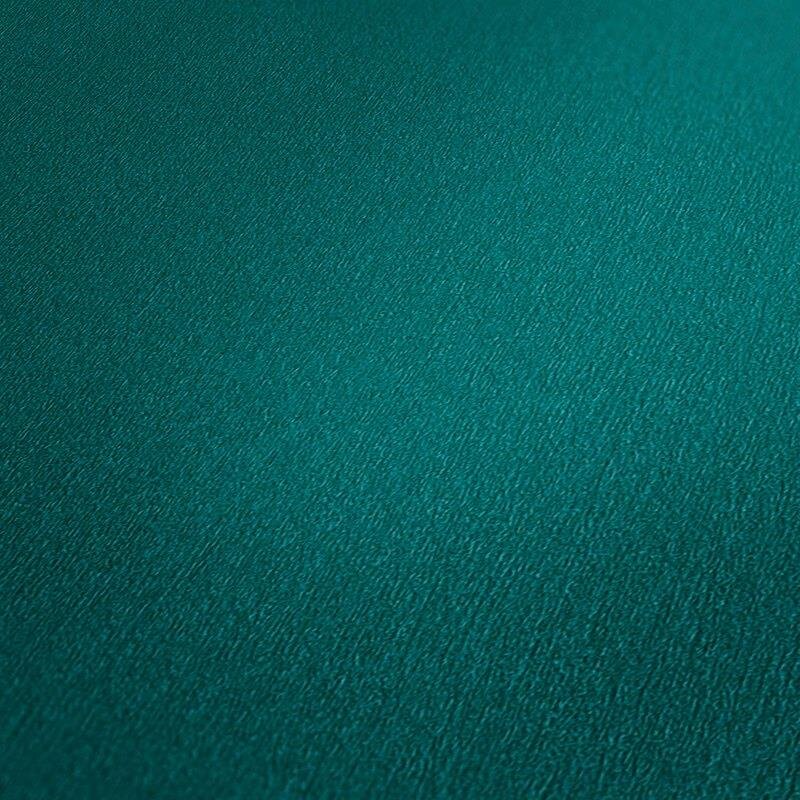 Tapete Blau, Grün, Petrol AS-Creation Vliestapete (1038721)