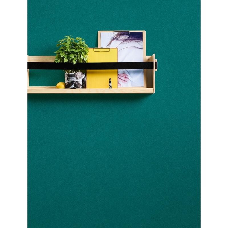 Tapete Blau, Grün, Petrol AS-Creation Vliestapete (1038721)