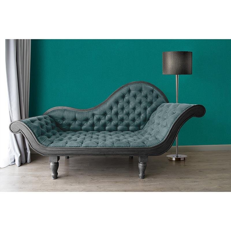 Tapete Blau, Grün, Petrol AS-Creation Vliestapete (1038721)