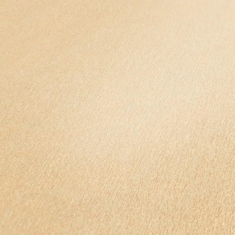 Tapete Beige, Creme AS-Creation Vliestapete (1038720)