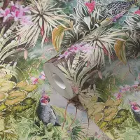 Tapete Bunt AS-Creation Vliestapete (1038719)