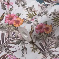 Tapete Bunt AS-Creation Vliestapete (1038716)