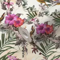 Tapete Bunt AS-Creation Vliestapete (1038715)