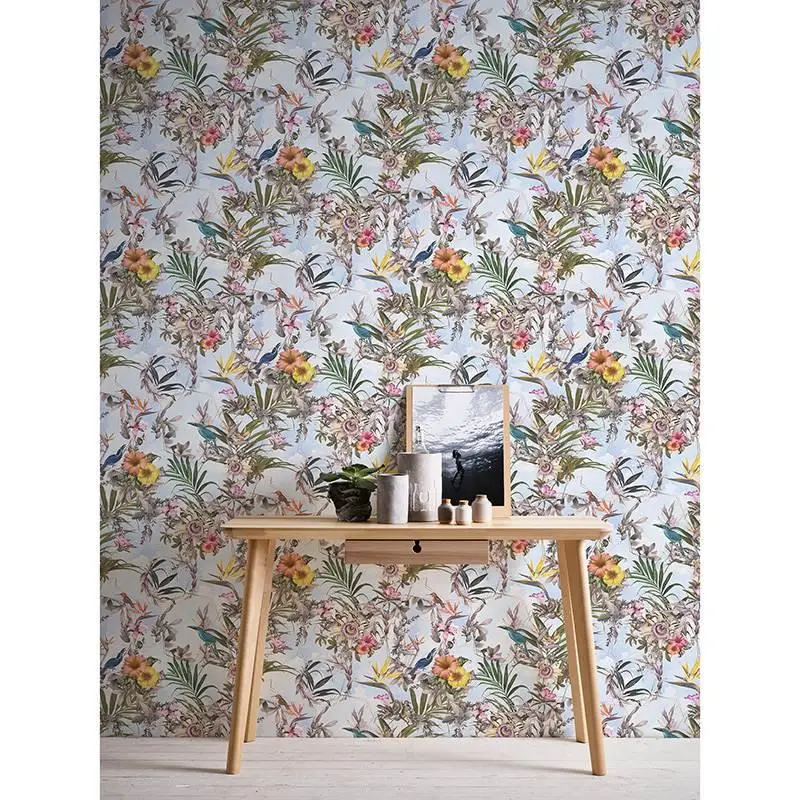 Tapete Bunt AS-Creation Vliestapete (1038713)