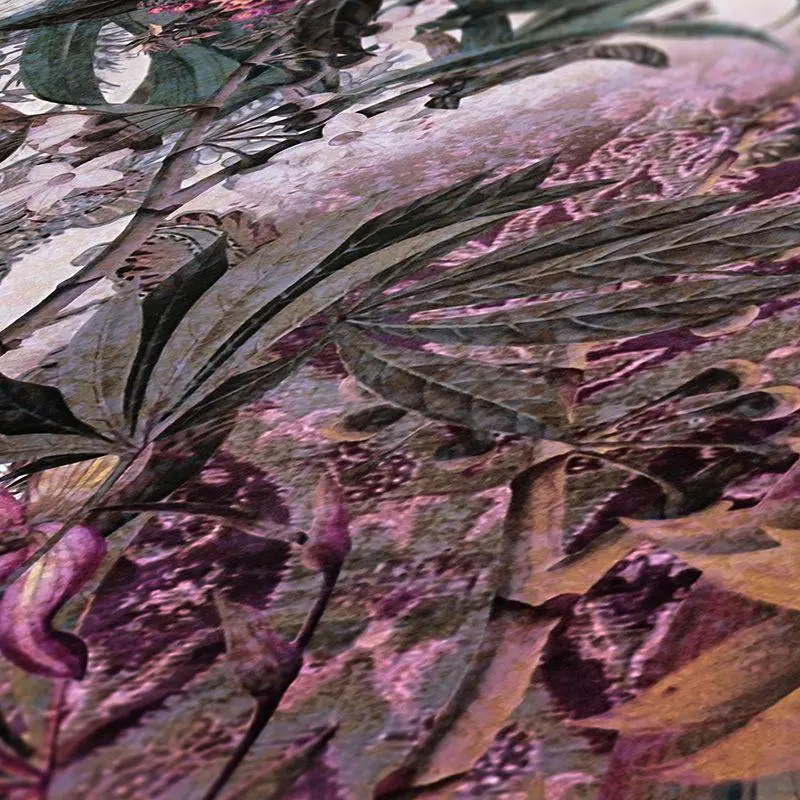 Tapete Bunt AS-Creation Vliestapete (1038709)