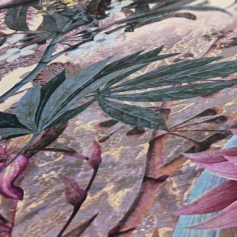 Tapete Bunt AS-Creation Vliestapete (1038708)