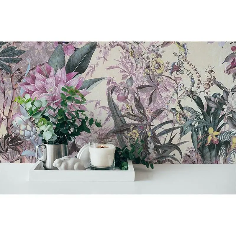 Tapete Bunt AS-Creation Vliestapete (1038708)