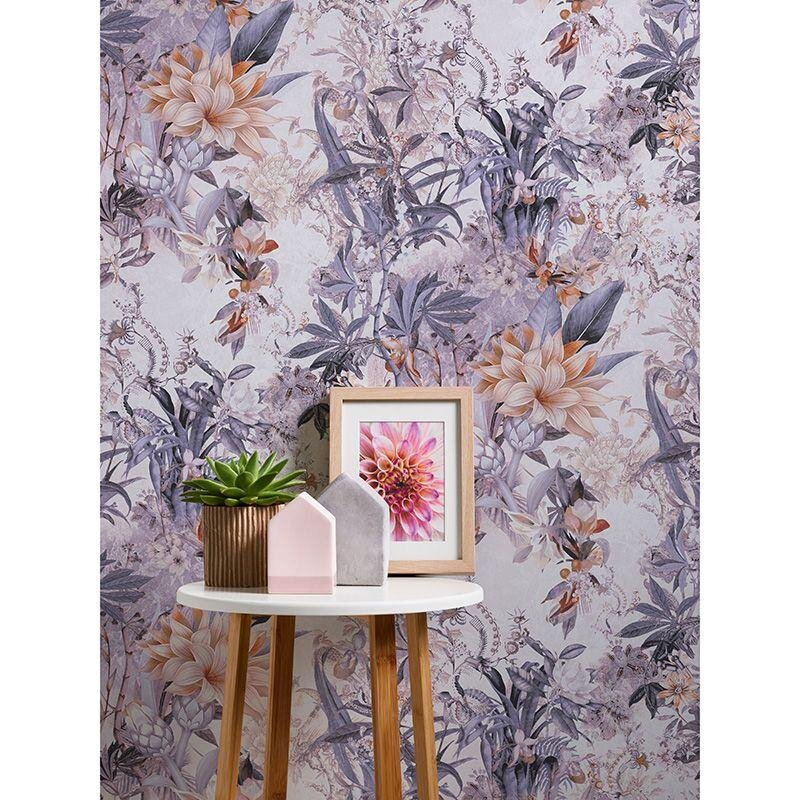 Tapete Bunt AS-Creation Vliestapete (1038706)