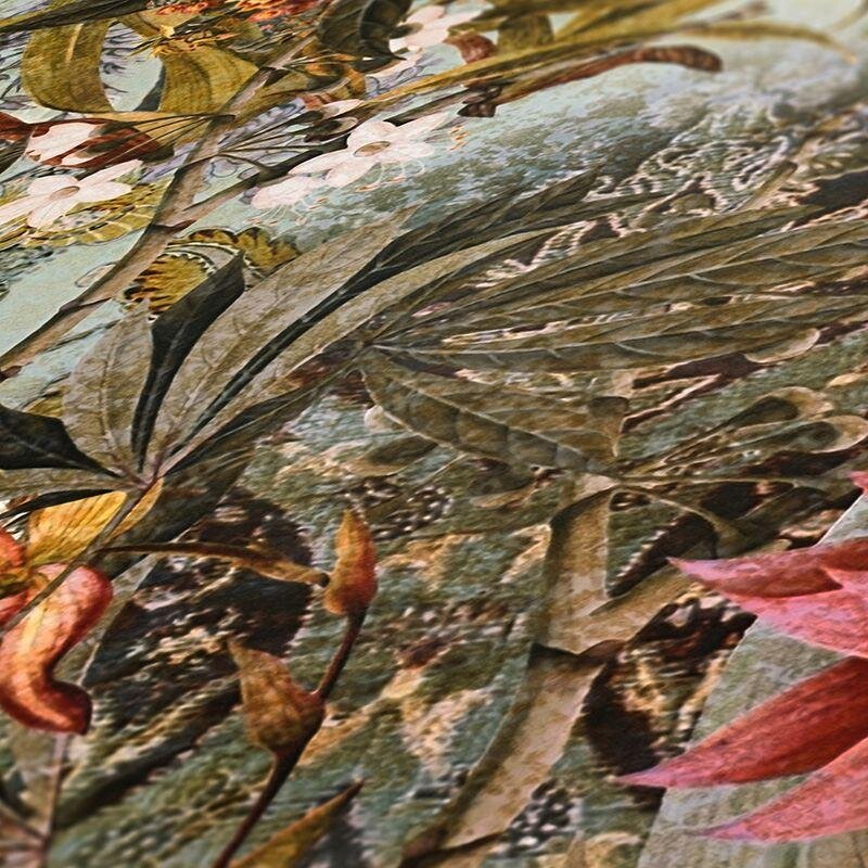 Tapete Bunt AS-Creation Vliestapete (1038705)