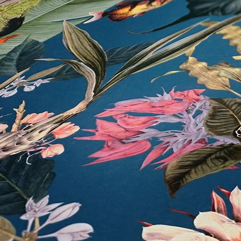 Tapete Bunt AS-Creation Vliestapete (1038703)