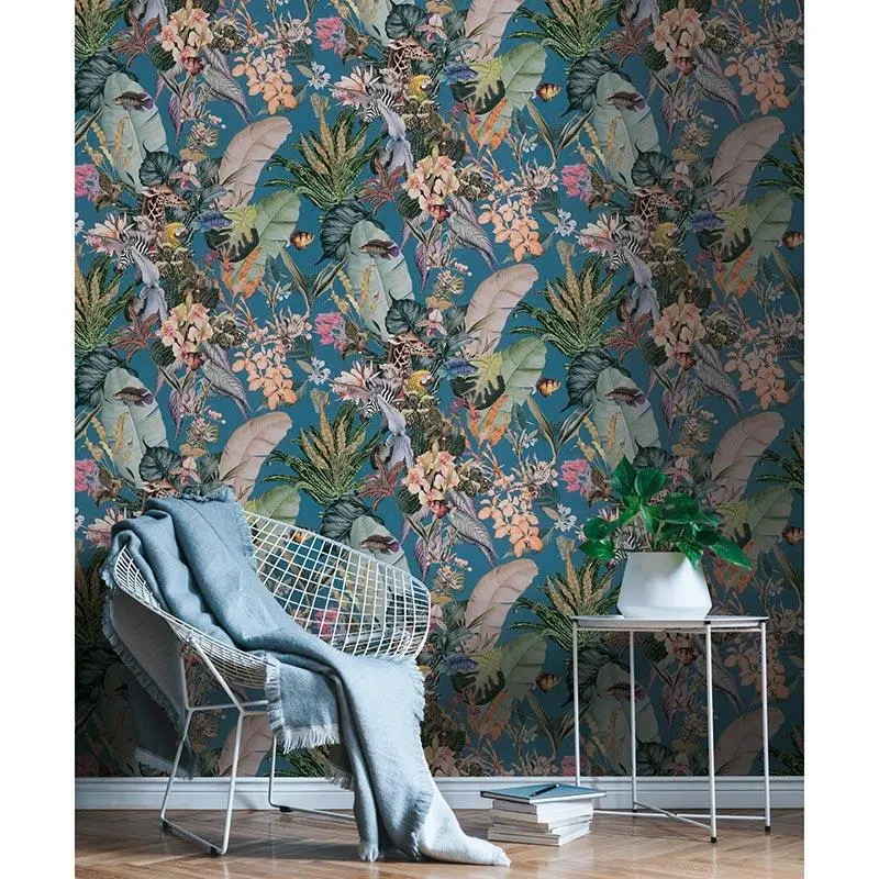 Tapete Bunt AS-Creation Vliestapete (1038703)