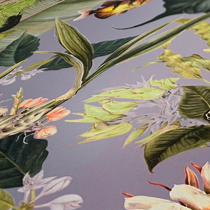 Tapete Bunt AS-Creation Vliestapete (1038701)