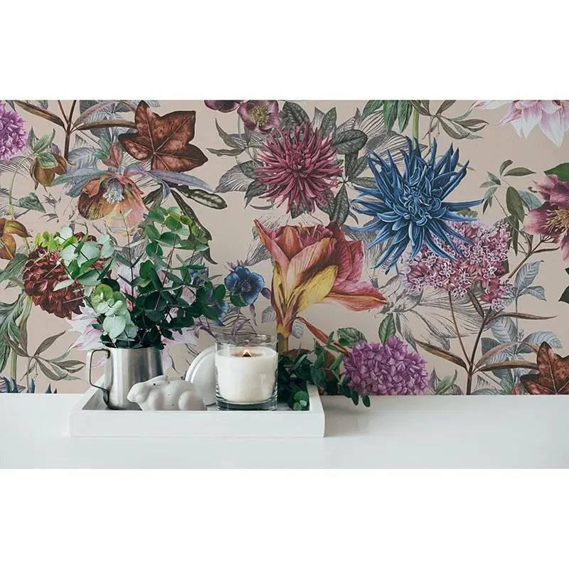 Tapete Bunt AS-Creation Vliestapete (1038697)