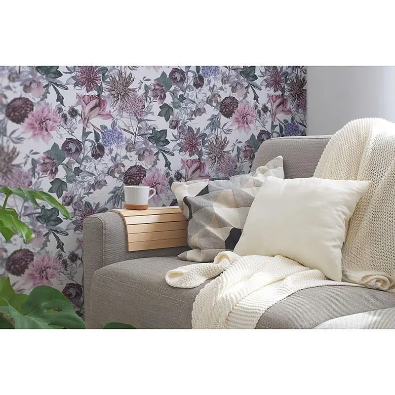 Tapete Bunt AS-Creation Vliestapete (1038694)