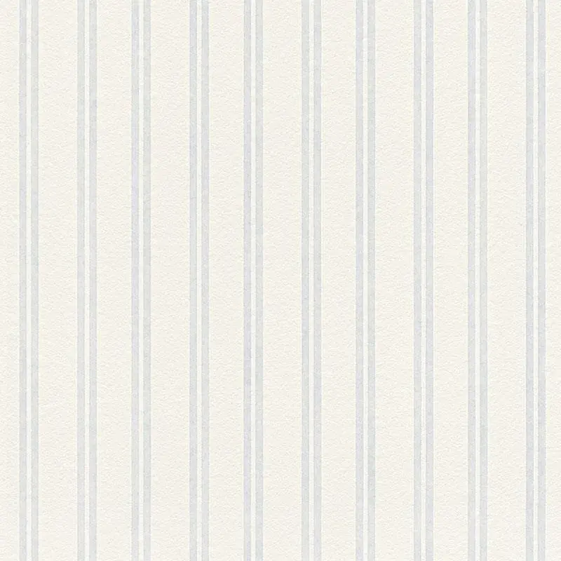 Tapete Weiß Überstreichbar AS-Creation (1018097)