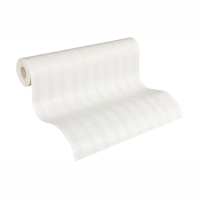 Tapete Weiß Überstreichbar AS-Creation (1018097)