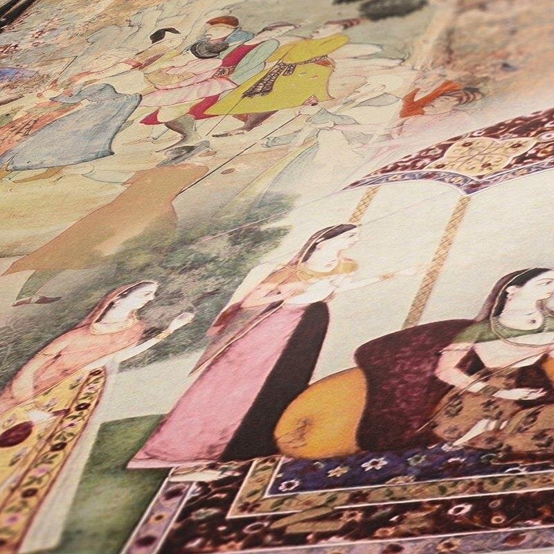 Tapete Bunt AS-Creation Vliestapete (1038690)