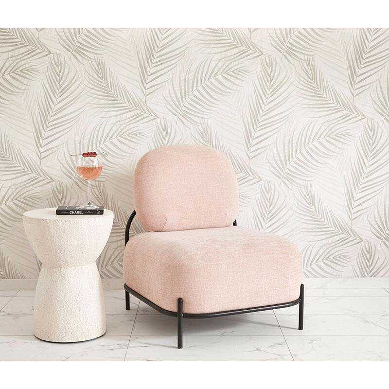 Tapete Beige, Creme Guido Maria Kretschmer Vliestapete (1038679)