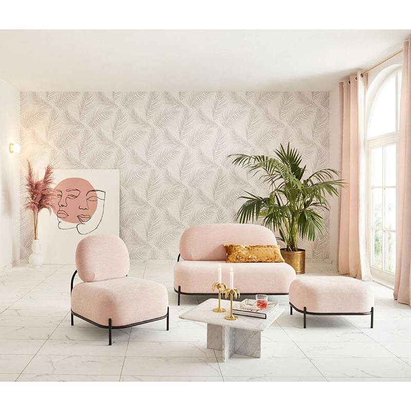 Tapete Beige, Creme Guido Maria Kretschmer Vliestapete (1038679)