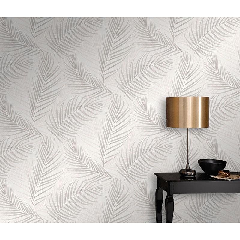 Tapete Beige, Creme Guido Maria Kretschmer Vliestapete (1038679)