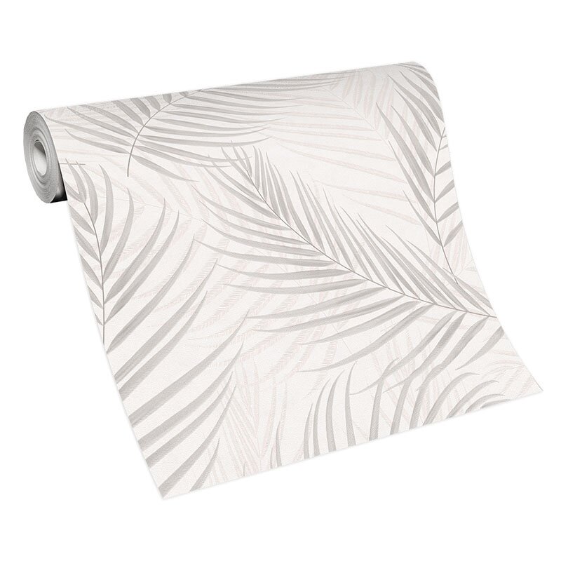 Tapete Beige, Creme Guido Maria Kretschmer Vliestapete (1038679)