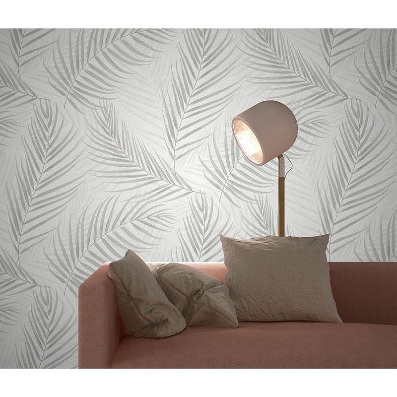 Tapete Weiß Guido Maria Kretschmer Vliestapete (1038678)