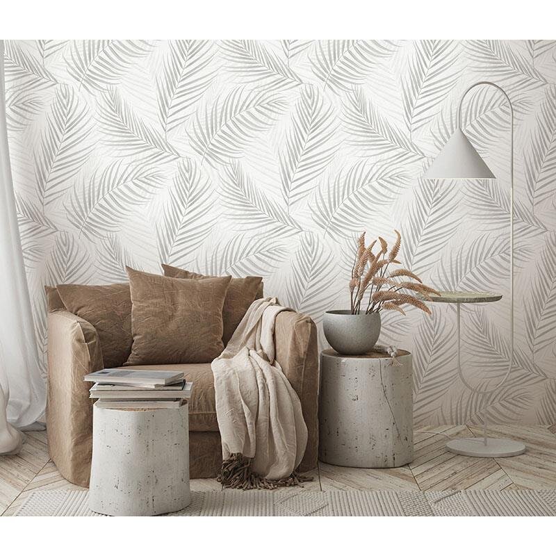 Tapete Weiß Guido Maria Kretschmer Vliestapete (1038678)