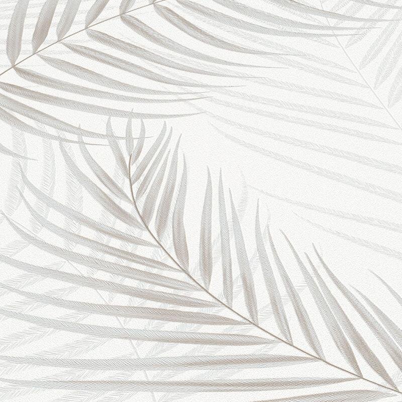Tapete Weiß Guido Maria Kretschmer Vliestapete (1038678)