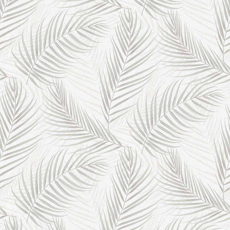 Tapete Weiß Guido Maria Kretschmer Vliestapete (1038678)