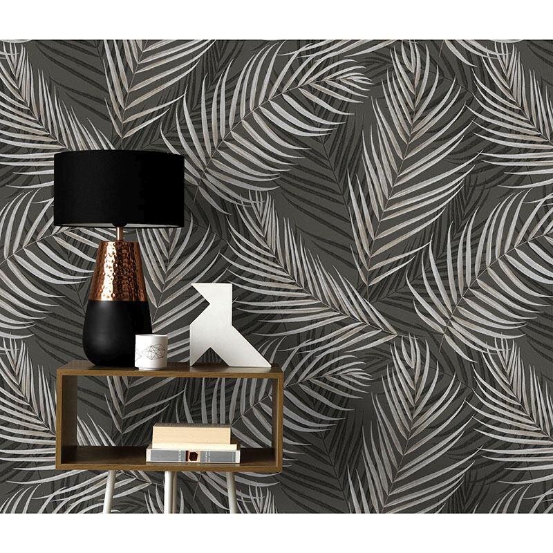 Tapete Braun Guido Maria Kretschmer Vliestapete (1038676)