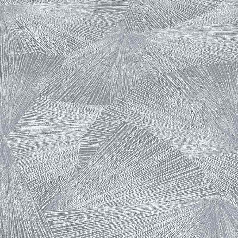 Tapete Grau, Silber Guido Maria Kretschmer Vliestapete (1038669)