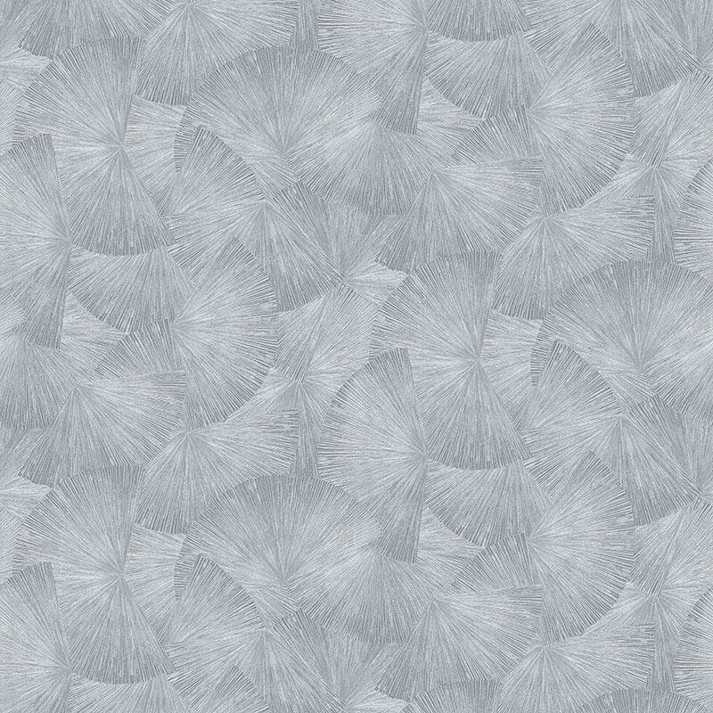 Tapete Grau, Silber Guido Maria Kretschmer Vliestapete (1038669)