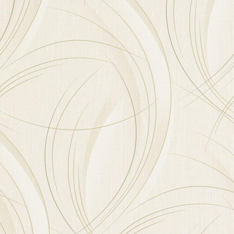Tapete Beige, Creme Guido Maria Kretschmer Vliestapete (1038665)